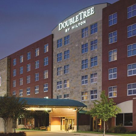 Doubletree By Hilton Dallas-Farmers Branch Zewnętrze zdjęcie