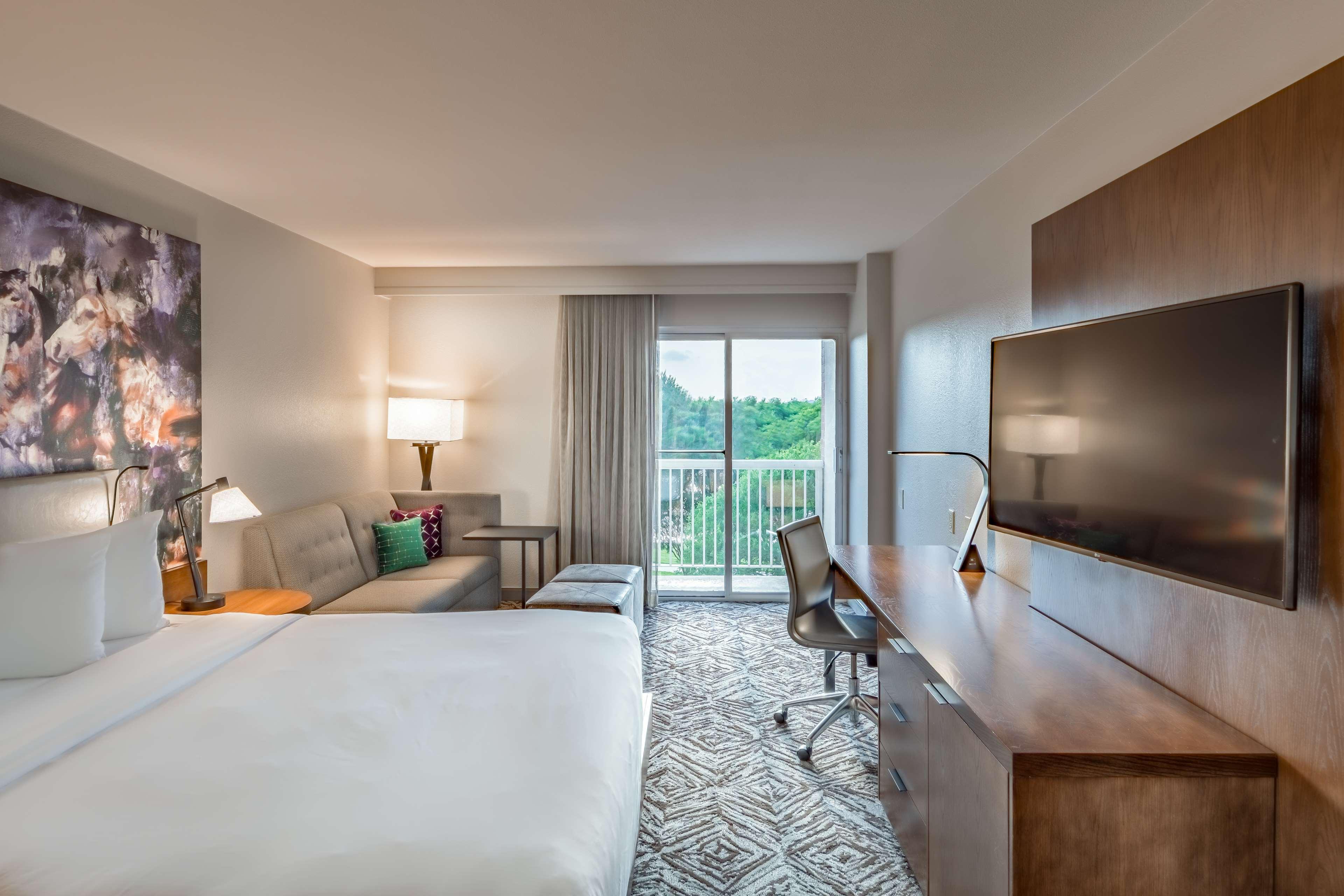 Doubletree By Hilton Dallas-Farmers Branch Zewnętrze zdjęcie