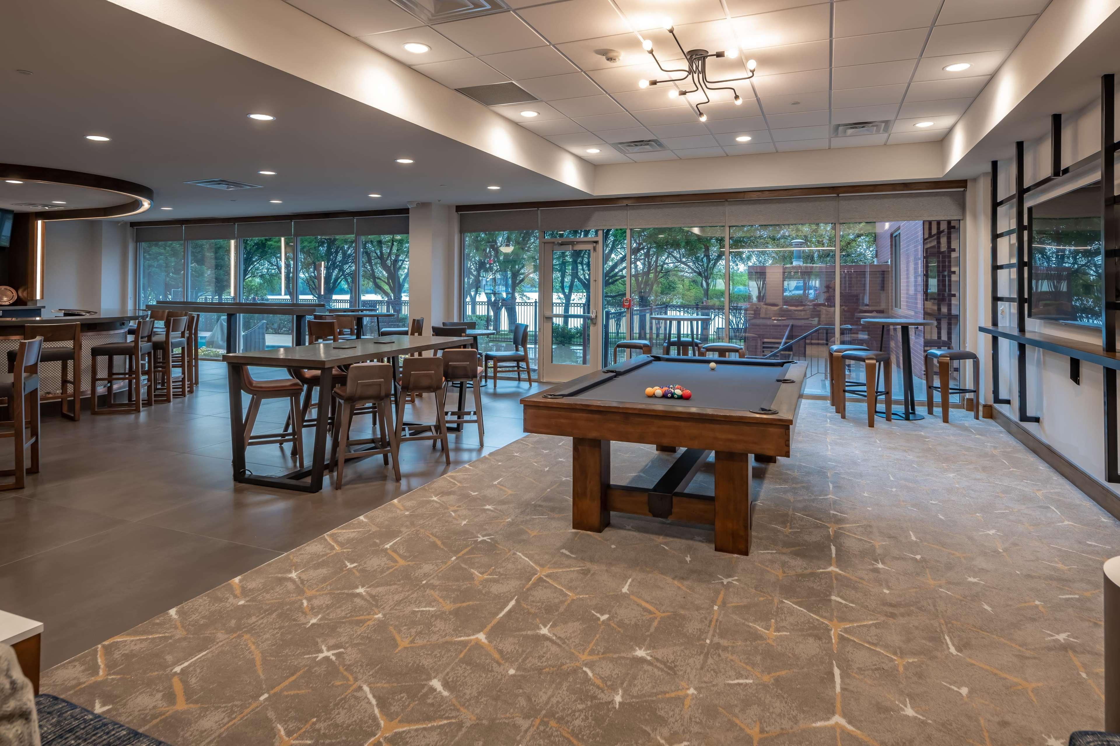 Doubletree By Hilton Dallas-Farmers Branch Zewnętrze zdjęcie