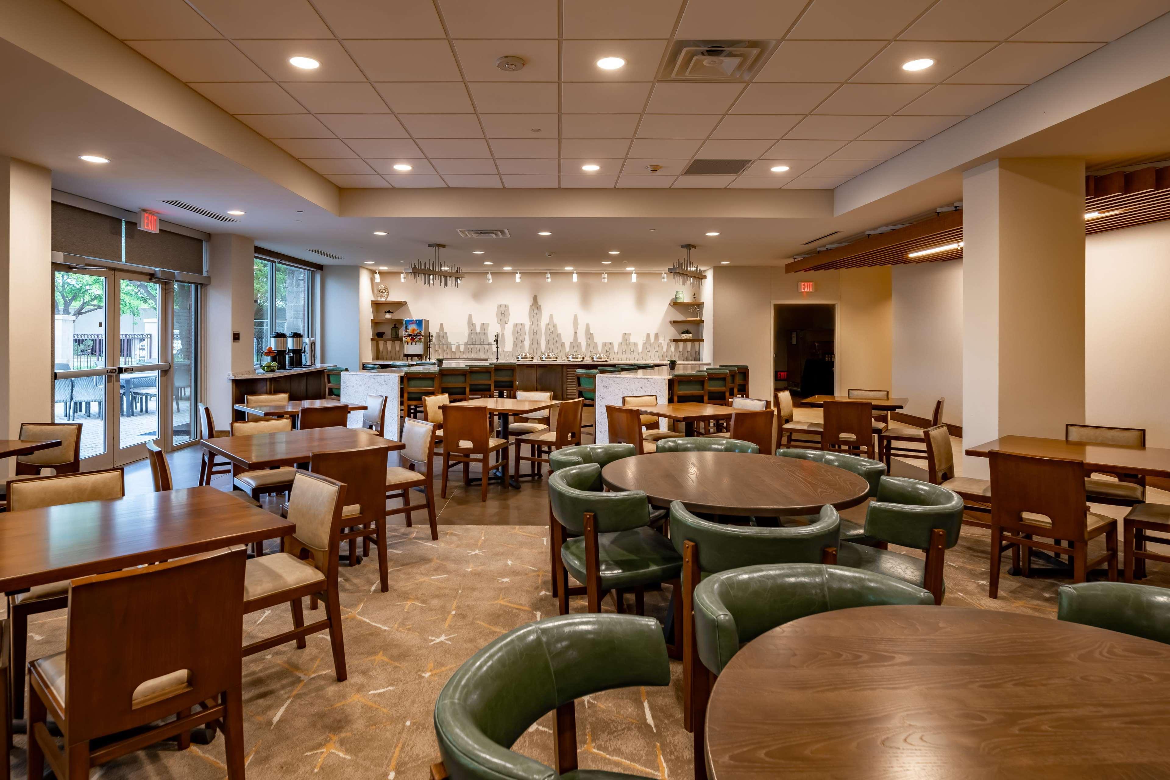 Doubletree By Hilton Dallas-Farmers Branch Zewnętrze zdjęcie