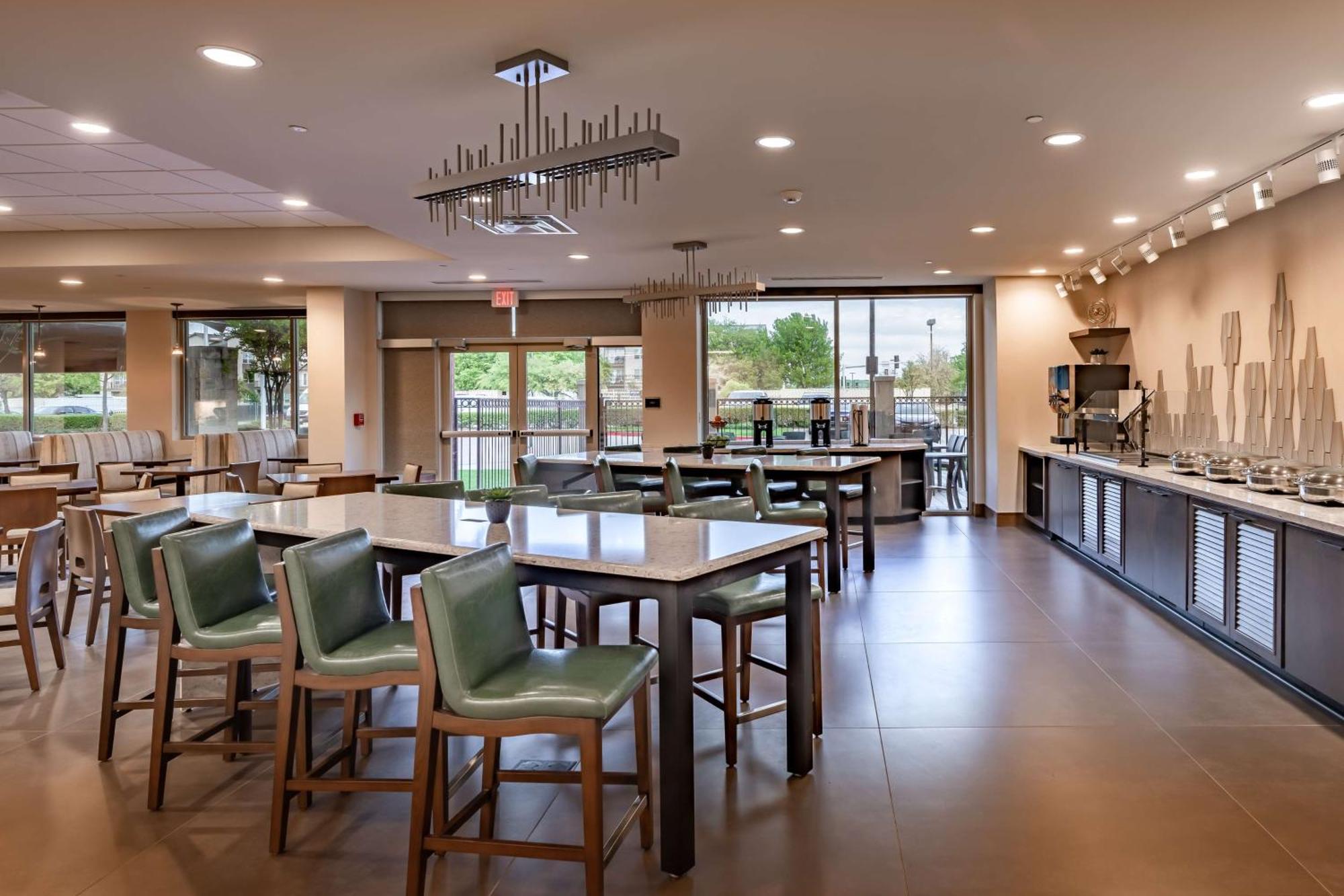Doubletree By Hilton Dallas-Farmers Branch Zewnętrze zdjęcie