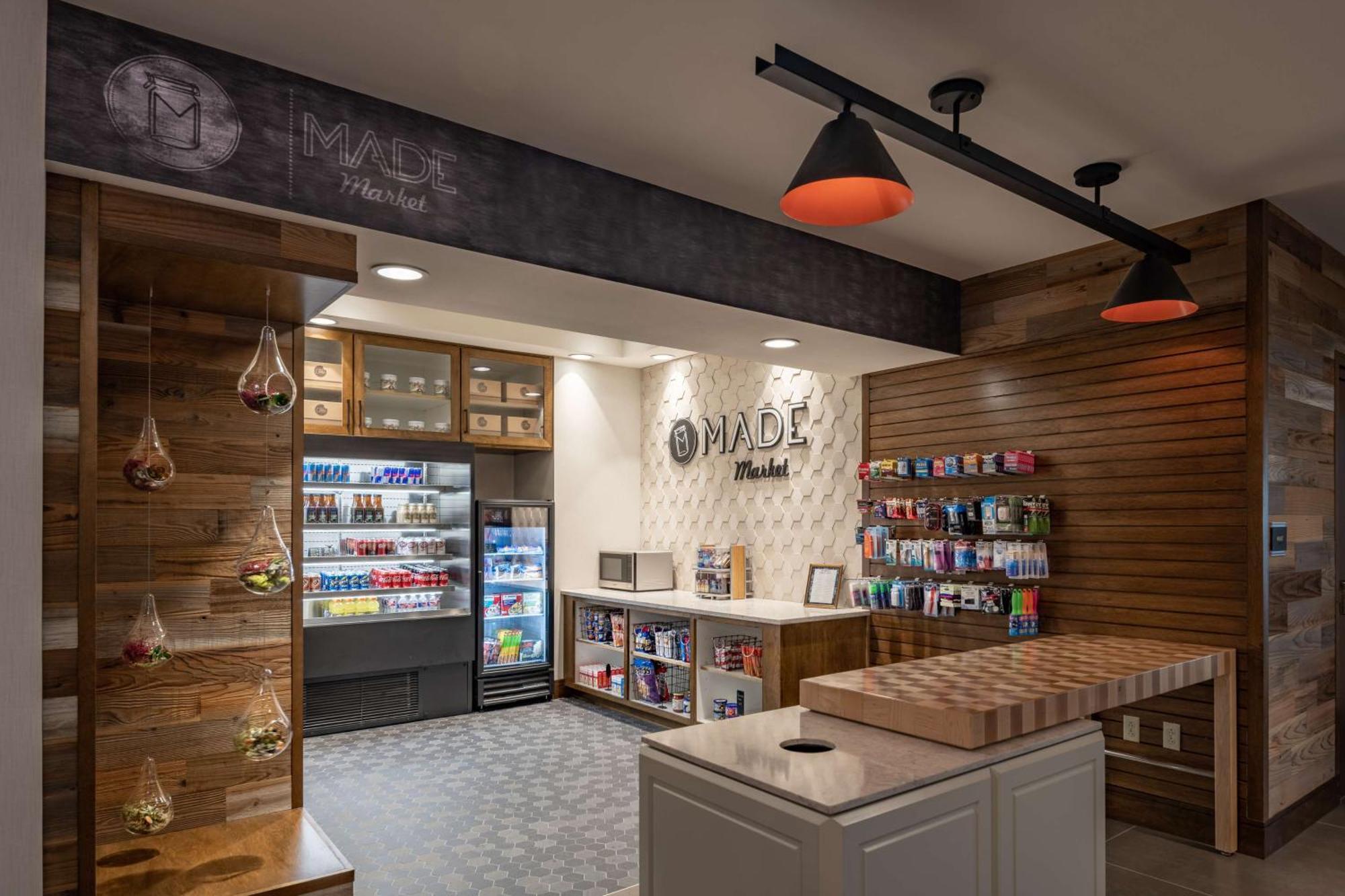 Doubletree By Hilton Dallas-Farmers Branch Zewnętrze zdjęcie