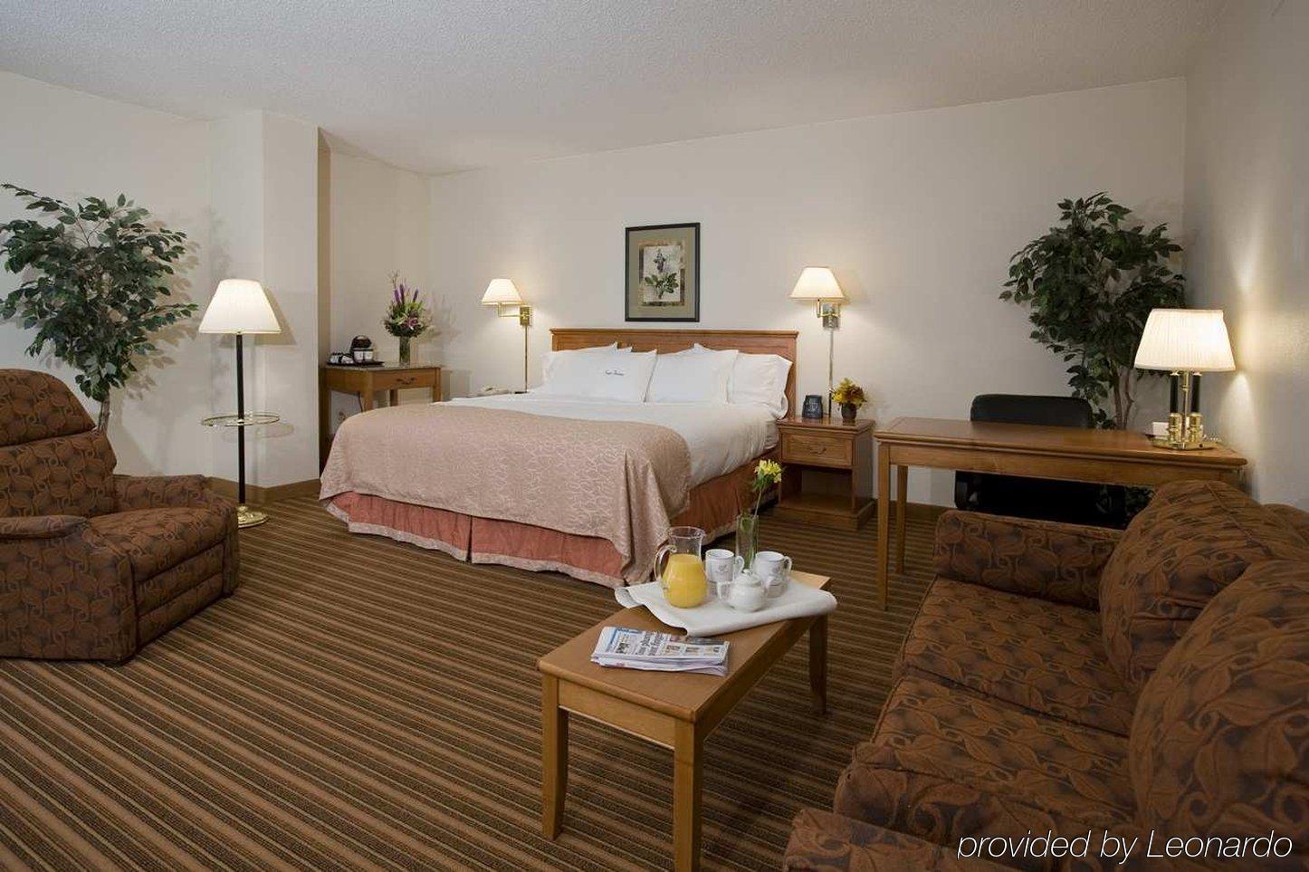 Doubletree By Hilton Dallas-Farmers Branch Zewnętrze zdjęcie