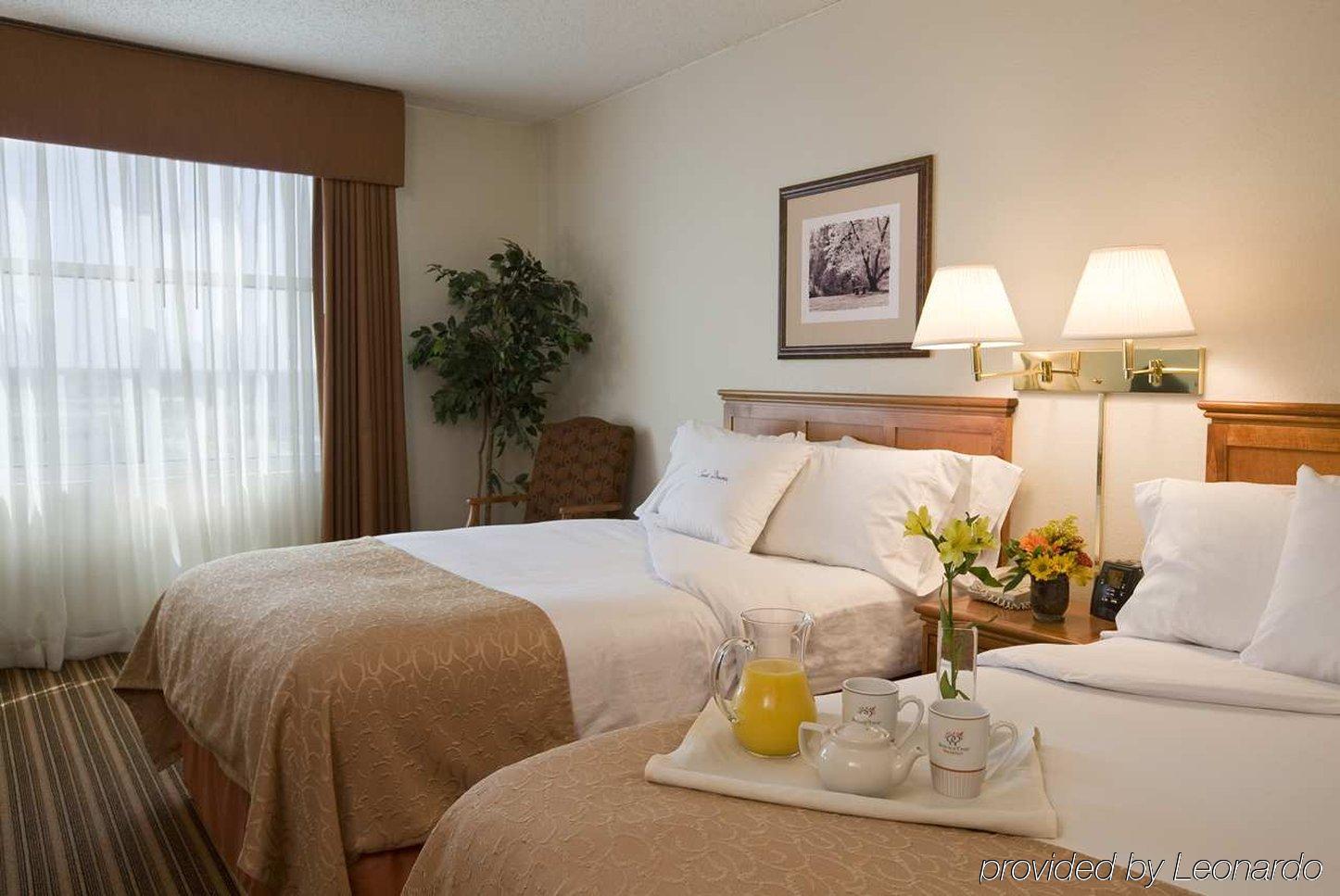 Doubletree By Hilton Dallas-Farmers Branch Pokój zdjęcie