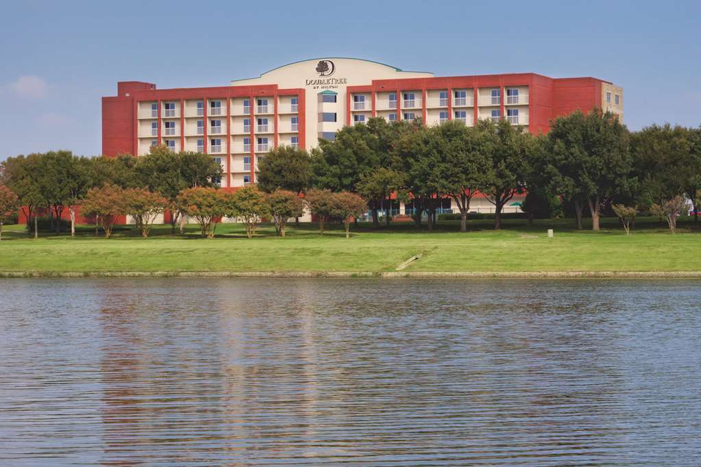 Doubletree By Hilton Dallas-Farmers Branch Zewnętrze zdjęcie