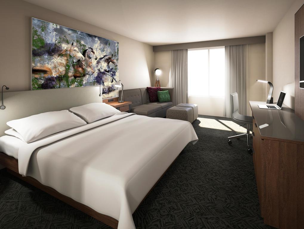Doubletree By Hilton Dallas-Farmers Branch Zewnętrze zdjęcie