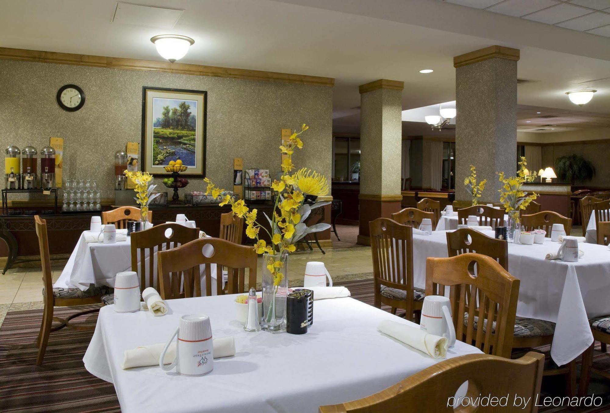 Doubletree By Hilton Dallas-Farmers Branch Zewnętrze zdjęcie