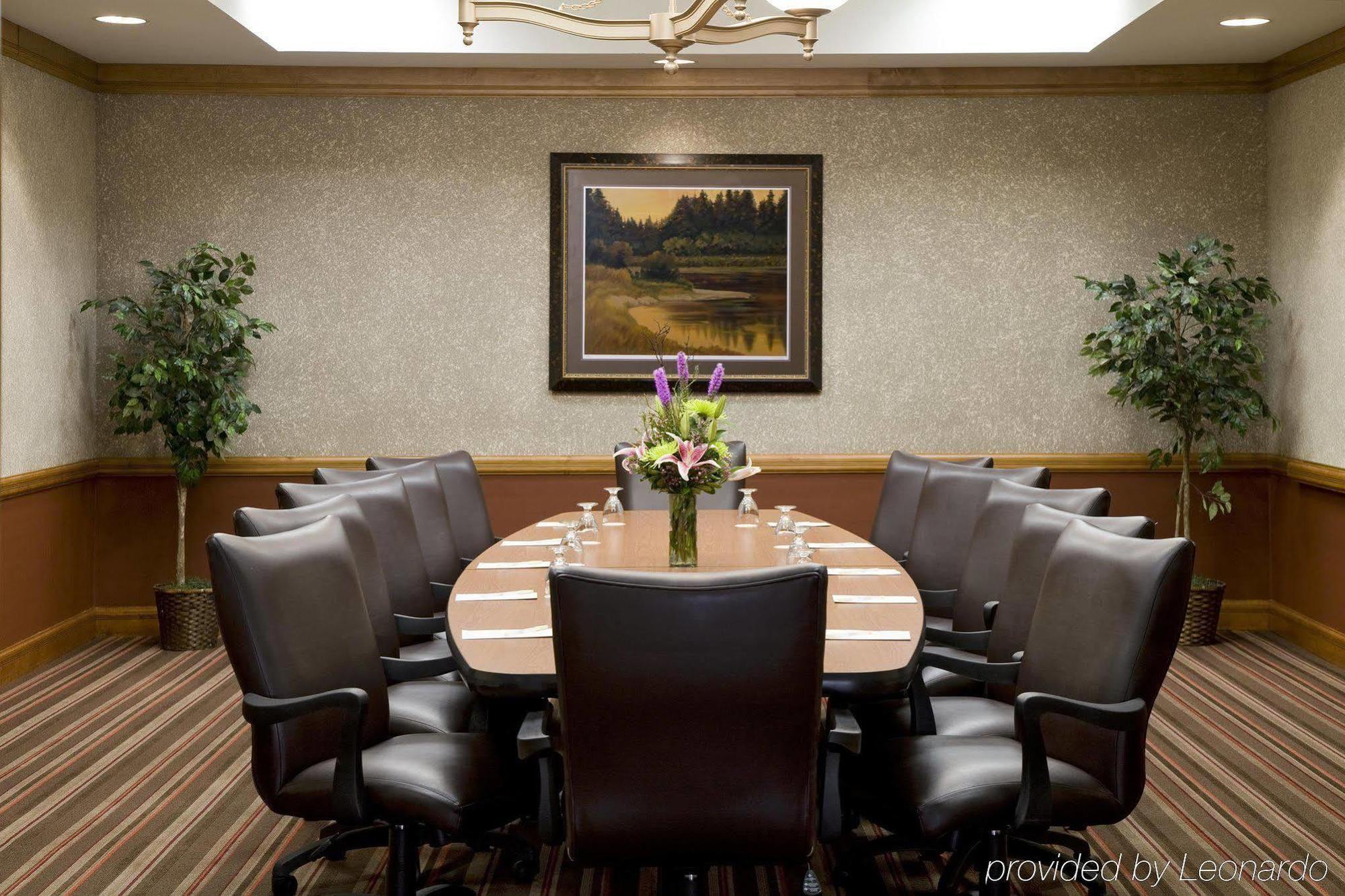 Doubletree By Hilton Dallas-Farmers Branch Zewnętrze zdjęcie
