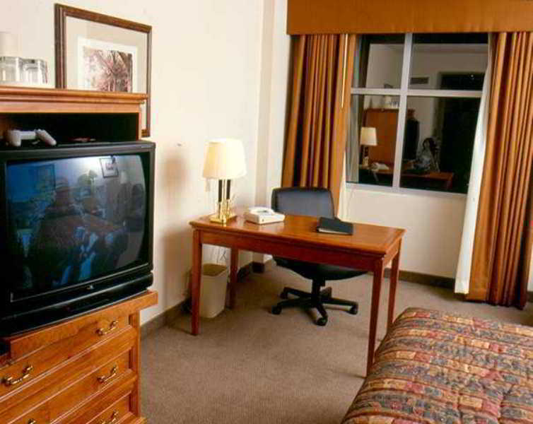 Doubletree By Hilton Dallas-Farmers Branch Pokój zdjęcie