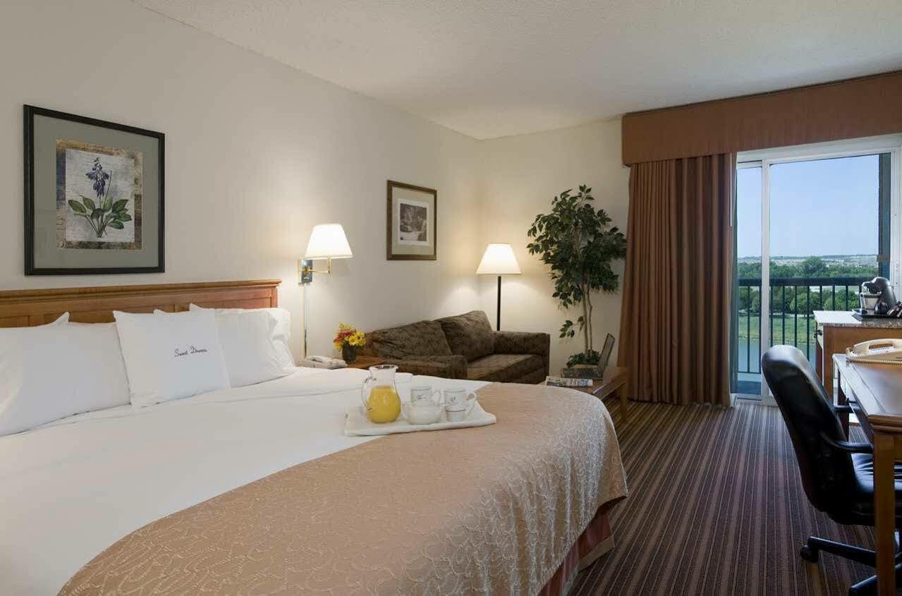 Doubletree By Hilton Dallas-Farmers Branch Zewnętrze zdjęcie