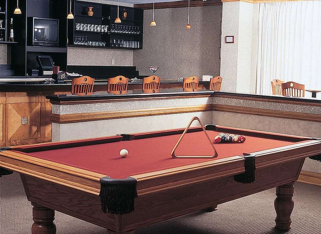 Doubletree By Hilton Dallas-Farmers Branch Wnętrze zdjęcie