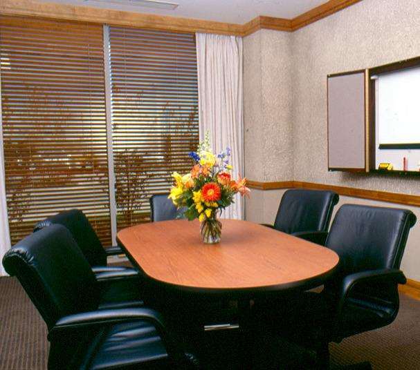 Doubletree By Hilton Dallas-Farmers Branch Udogodnienia zdjęcie